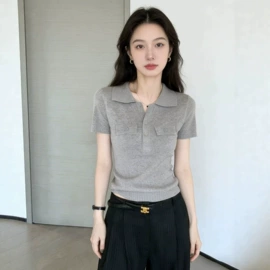 女式针织衫;毛衣;女式马甲