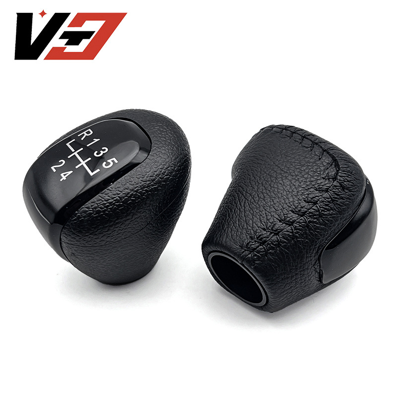 Supply car shift handle handball suitable for Buick 08 Excelle shift lever paddle head accessories