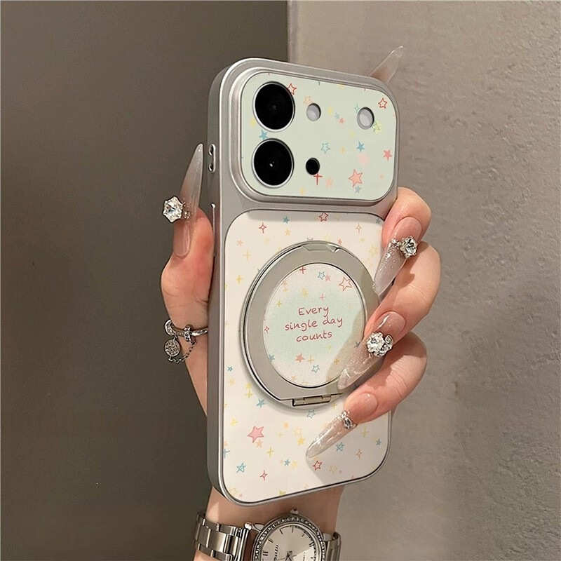 Simple and elegant starry sky design, suitable for Samsung S26 phone cases, Samsung Galaxy S21, and new Samsung Galaxy models, with a cute cartoon design for women Simple and elegant starry sky design, suitable for Samsung S26 phone cases, Samsung Galaxy S21, and new Samsung Galaxy models, with a cute cartoon design for women