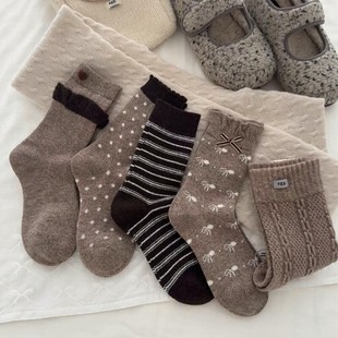 �ﶬ���n����Ͳ�mŮ��ů��ɫϵ���c�l�y�Ѷ��m�黨�����Y�ٴ����m