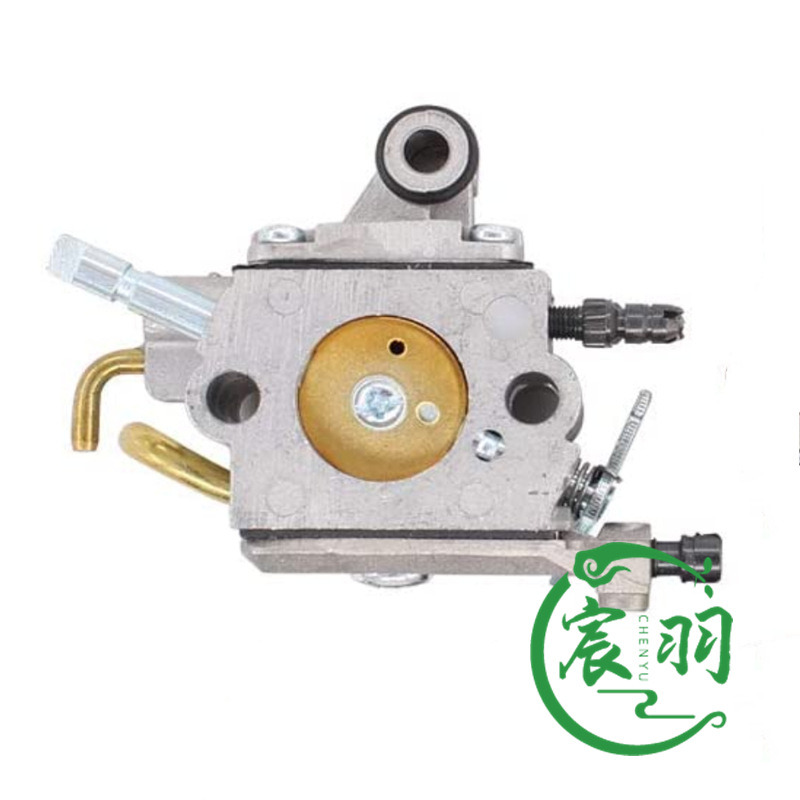 STIHL OEM ZAMA Carb 1137 120 0617 Ms193T Ms193C Ms193 C-E Carburetor - Foto 2