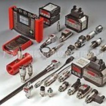 ALTHEN GmbH传感器记录器P981-0107-06MO-6M  NSS1-IP-24E-R5-2G