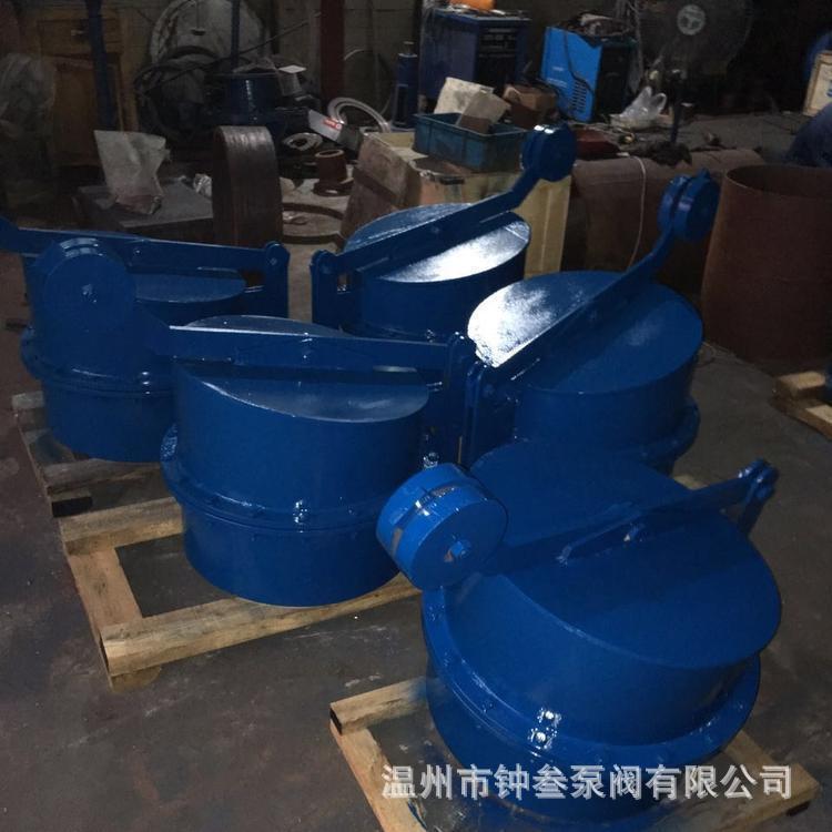 XB-61 自闭式泄爆阀 弹压式自闭防爆阀 防爆阀 泄爆阀  泄压阀