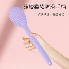 Acupressure Scrapping Board for Home Use, Silica Gel Health Wellness Scrapping Tool for Full Body Massage, Knapping and Back Shoulder Scrapping, Factory Wholesale