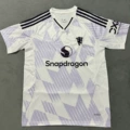 2526 manchester united away game