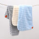 Bubble Velvet Dry Hair Cap Wide Tail Women's New Style Turban Quick-drying Towel Thickened Super Absorbent One-piece Shower Cap