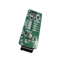 12V空调服主板发热服 加热鞋垫 马甲 手套控制板PCBA方案开发设计