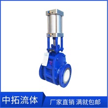 WZ644TC-16C�p�l����ĥ����մɳ����yDN150����y�T�l���yDN200