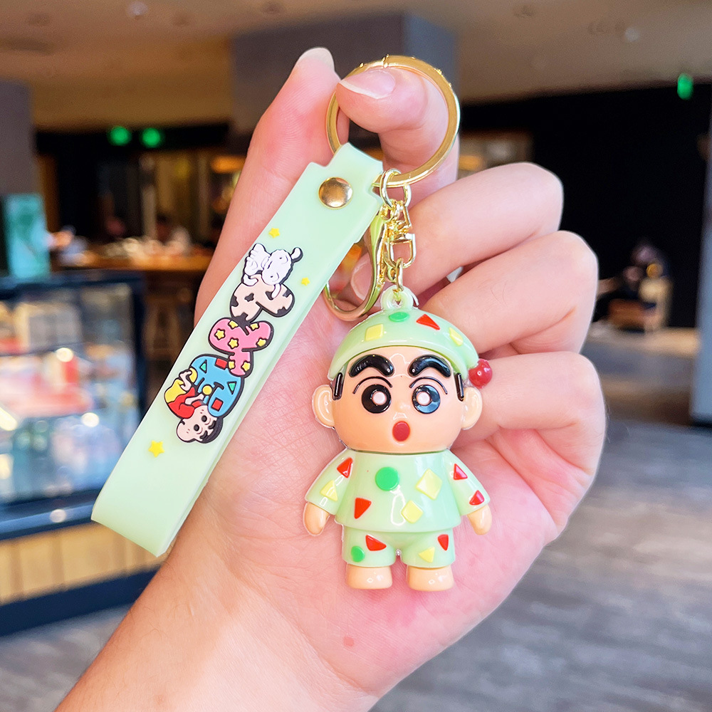 Crayon shin-chan—pajamas