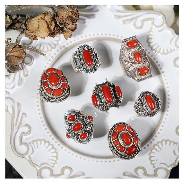 Accessory handmade