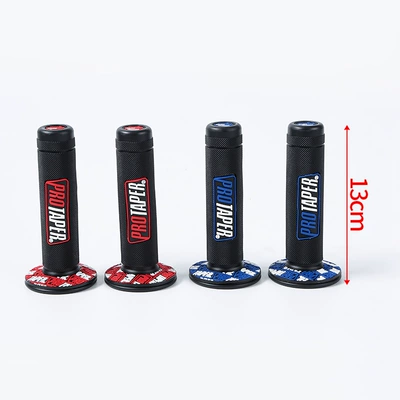 Silicone Motorcycle Handlebars, Motorcycle Handle Cover