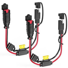 2���b SAE�B����NOCO ����늳س����GC004 X-Connect 16AWG��|