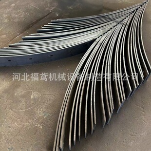 犁煤器主犁刀副犁刀 双侧梨式电动卸料器 电动分煤器-阿里巴巴