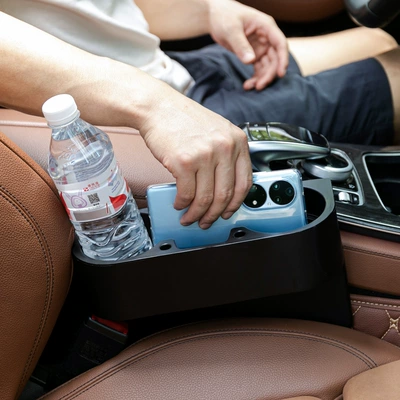 car water cup holder creative: Car cup holder/beverage holder