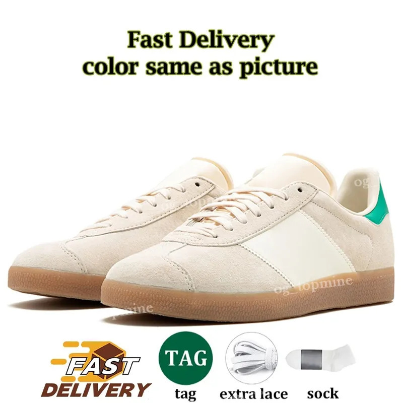 Mayorista marca Samba serie caballeros entrenamiento de fútbol de estilo bajo zapatos de skate casuales