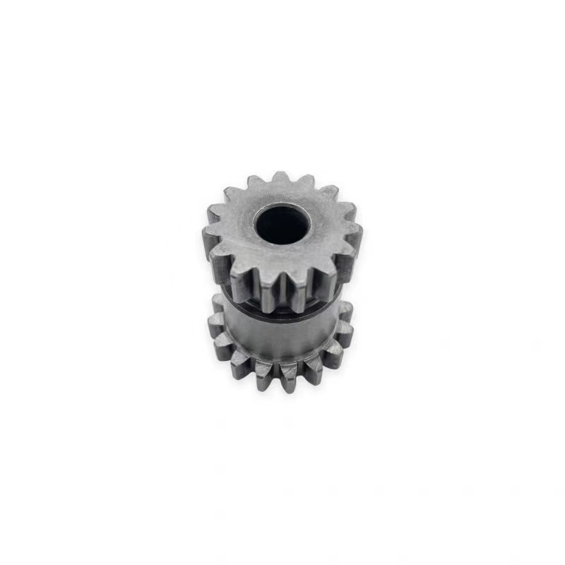 Suitable for Huayang T4 300 Bandit 5 Zongshen Pr250/300 Engine Motor Overrunning Clutch Double Teeth