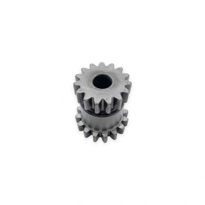 Clutch Double Teeth, Motorcycle engine and accessories - pr250300-small-double-teeth