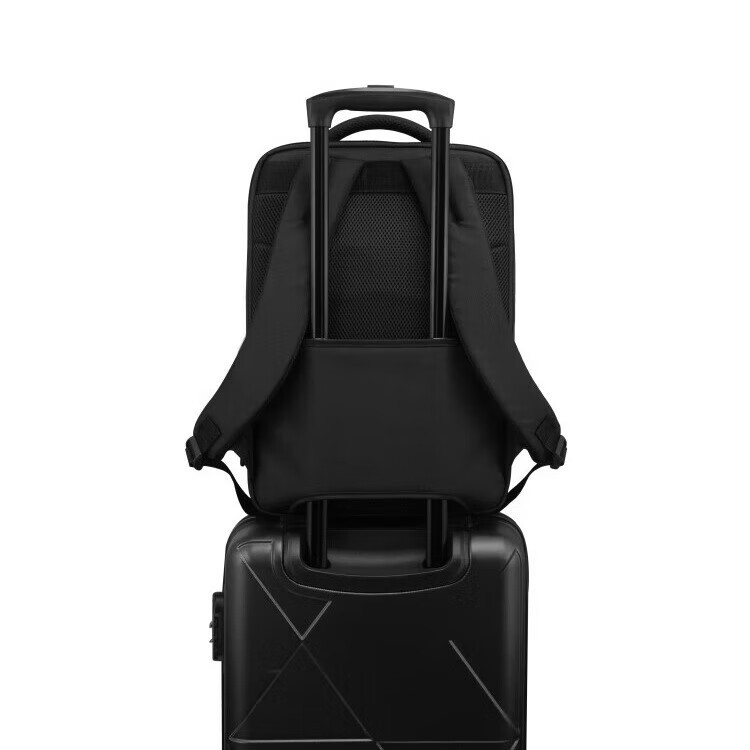 Samsonite バックパック コンピュータバッグ 学生スクールバッグ メンズ ビジネス 通勤 トラベルバックパック NU4*09012|undefined