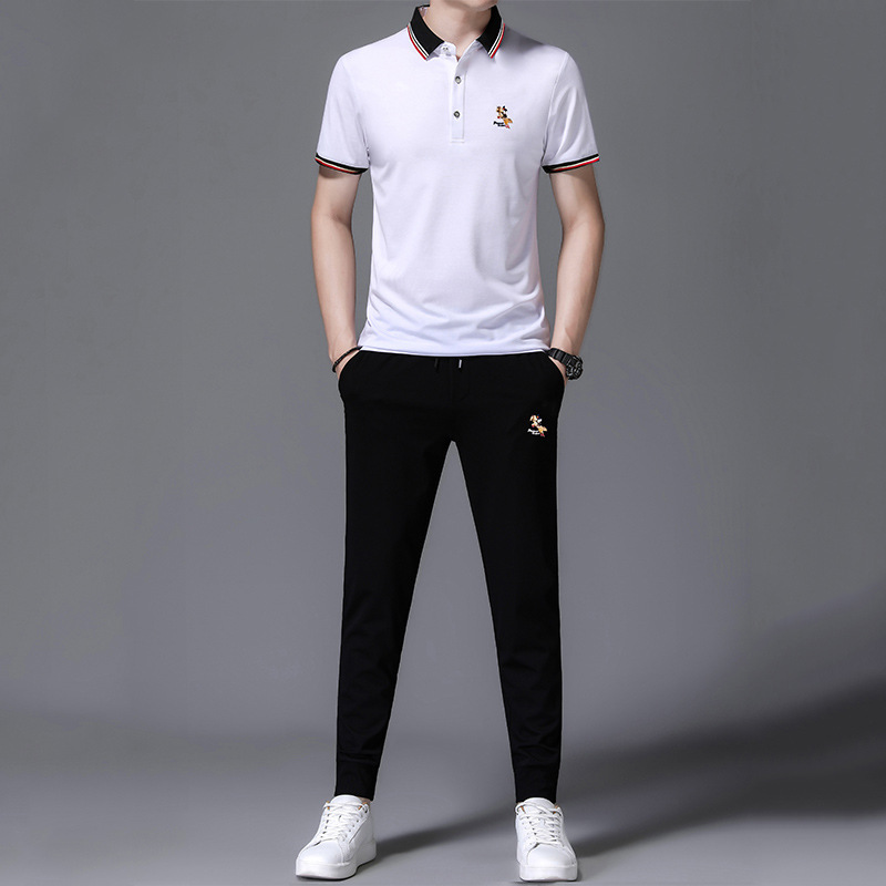 501 white