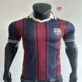 2526 Barca S Polo Shirt Sport In Stock