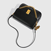 Summer advanced one-shoulder bag, city style, high-quality style