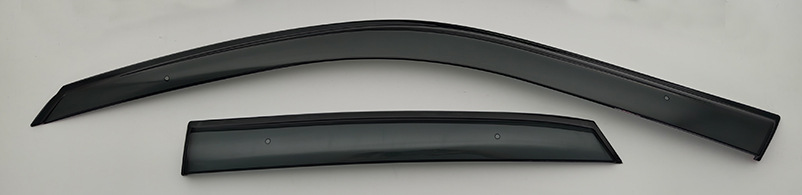 Suitable for Imported Short Shaft Audi A6 Sedan Rain Shield Audi A6 Swb Window Visor