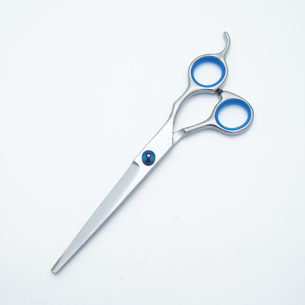 Tijeras para mascotas, tijeras de acero inoxidable para recorte de pelo para perros, tijeras de dientes delgadas profesionales, tijeras de corte de pelo, tijeras de corte de pelo para gatos, artefacto