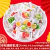 Hollying fresh milk ball 500g about 110