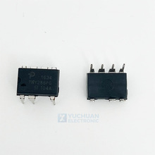 全原124kHz〜140kHz 725V DIP-8C ac-dc控制器和稳压器TNY286PG