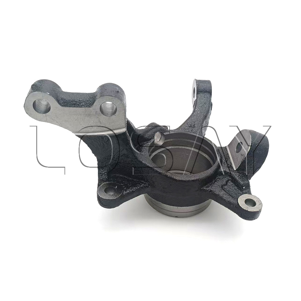 43212-06240 43211-06240 Steering Knuckle Horn Applicable to Toyota Camry Lexus