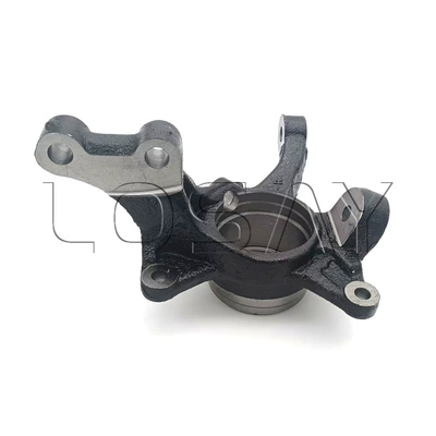 to Toyota Camry – Steering knuckle