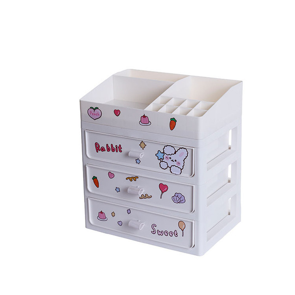 Storage box
