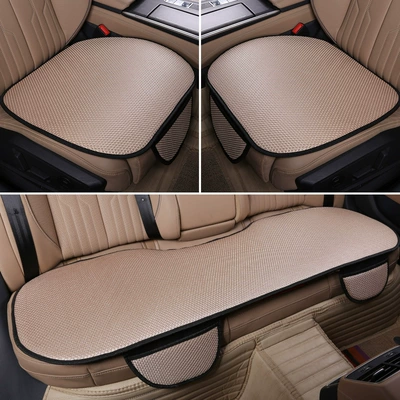 Factory direct supply four seasons Seat cushion, seat cover