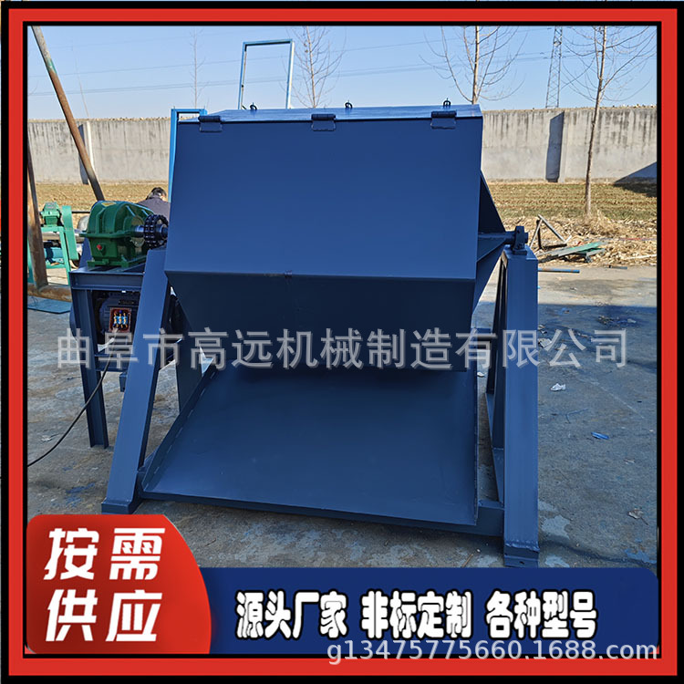 五金零件六角滚筒抛光机  金属除锈机  铁管去除毛边光饰机