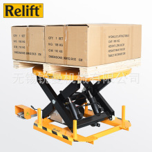 ReliftDʽ늄ƽ̨12̶ʽAƽ̨Ԅ̨