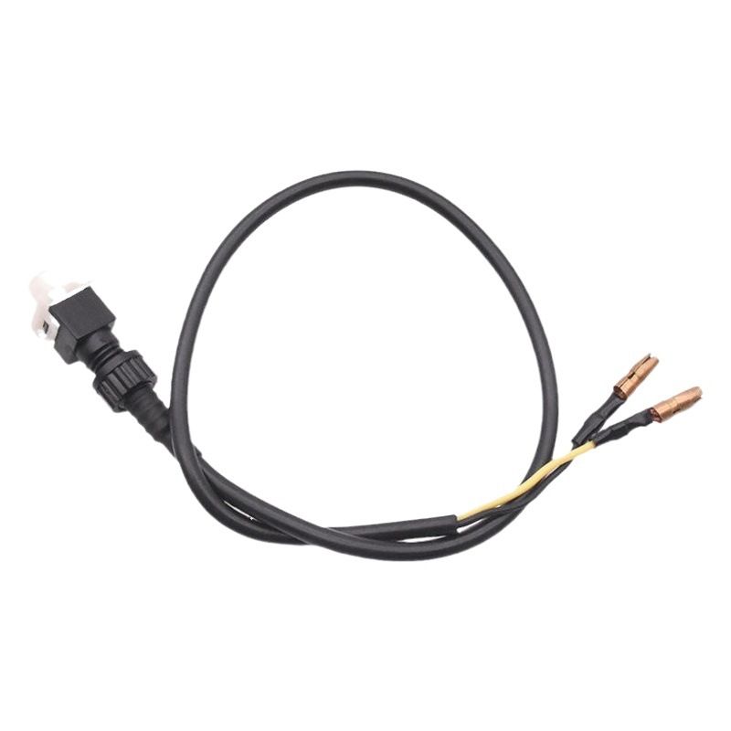 Interruptor de apagado del freno del coche eléctrico batería freno de disco del coche freno de tambor Freno de freno interruptor de apagado triciclo interruptor de la luz de freno