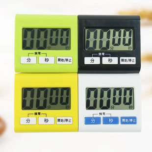 028 timer electronic timer countdown timer kitchen reminder foreign trade export quality assurance