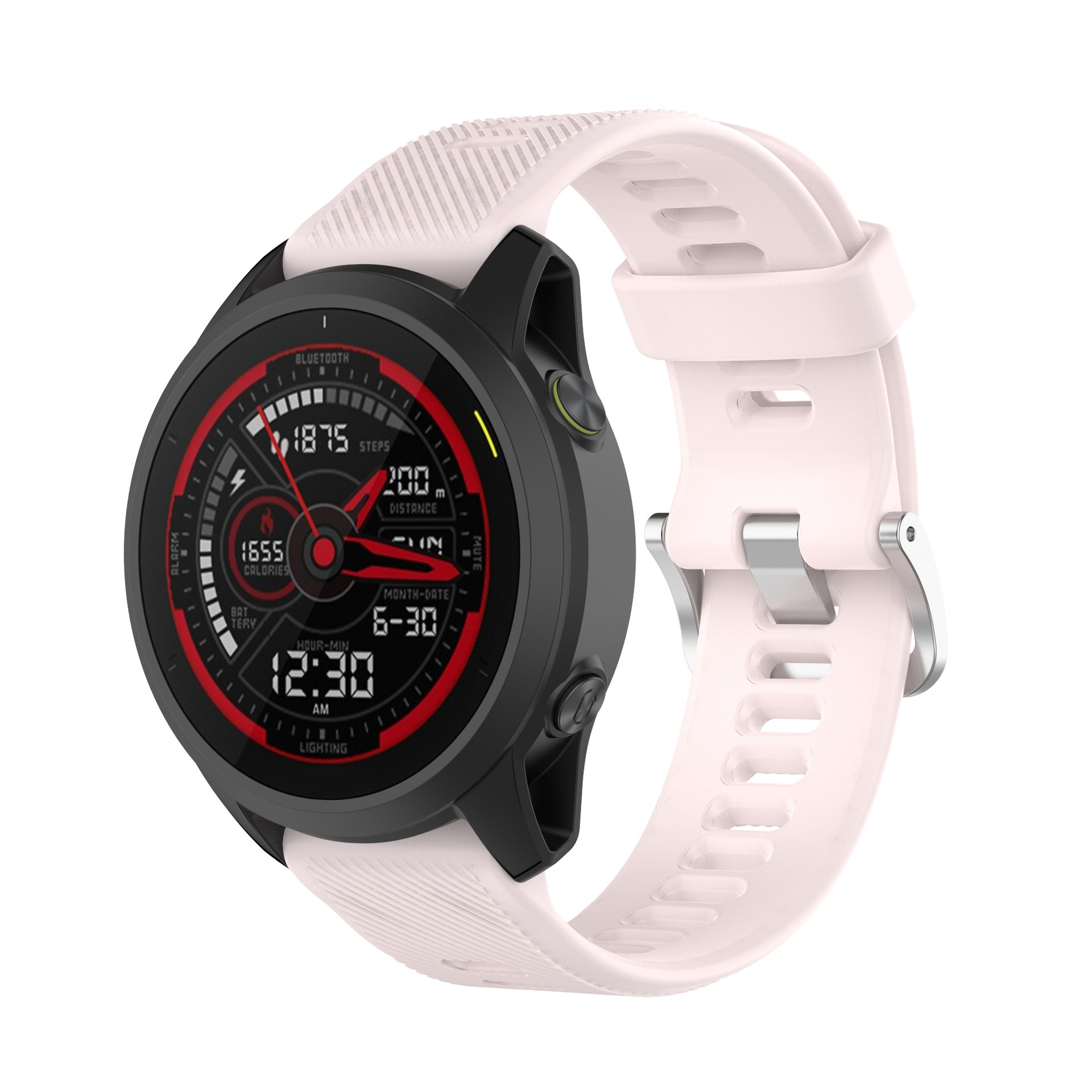 Garmin Forerunner745 correa de reloj oficial 745XT silicona correa