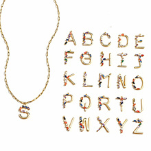 �¿�羳�W����ĸ���~�18k������ɫ�ʯӢ����ĸ������Ů