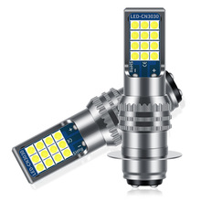�羳ר�� �¿���� Ħ�г�ͷ�� LEDǰ��� P15D 3030 24SMD
