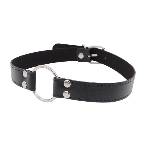 SM props, ring mouth plug, deep throat oral sex, steel ring mouth shackles, male and female slave training, adult sex toys, sex toys