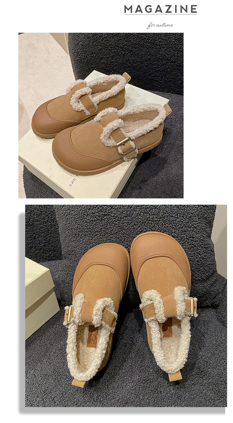 Women Tennis Shoes Leather Shoes Sneakers Canvas Fabric Shock Absorption Sneakers_voghion.com