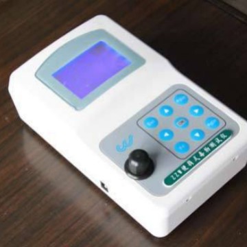 便携式水质综合毒性快速检测仪/水质分析仪 ZZW-DU
