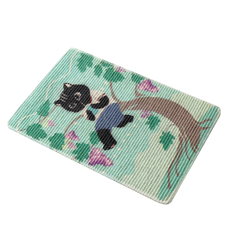 그림 6 (쿵푸 고양이)