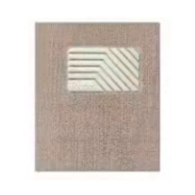 mat suit Burr bottom non-slip floor, Universal Foot Pad - pure-beige