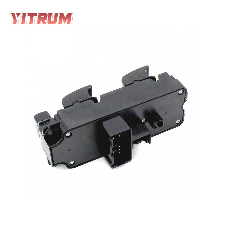 Bp1E-66-350 Is Suitable for Mazda Car Parts, Left Front Glass Lift Switch, Electric Window Switch