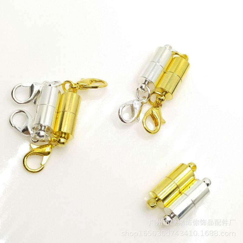 Magnetic bracelet