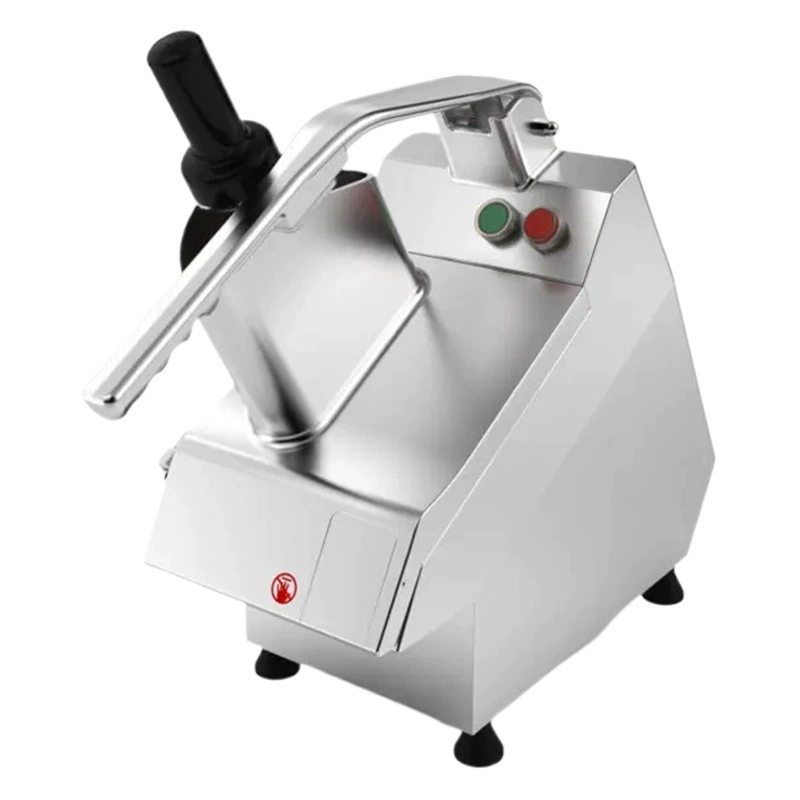Промышленный коммерческий измельчитель овощей для внешней торговли, для столовых, отелей, кухонь, машина для нарезки овощей, картофеля, редиса, оптовая продажа от производителя