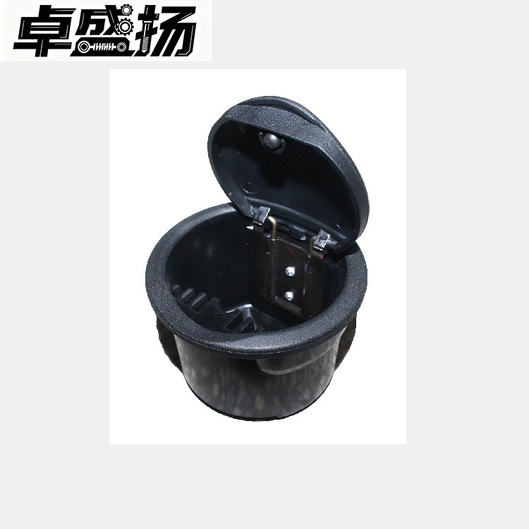 Cross-border e-commerce supply for foreign trade – Yibo Carnival 09. Ford Fiesta ashtray 2M515404788AA3JA6