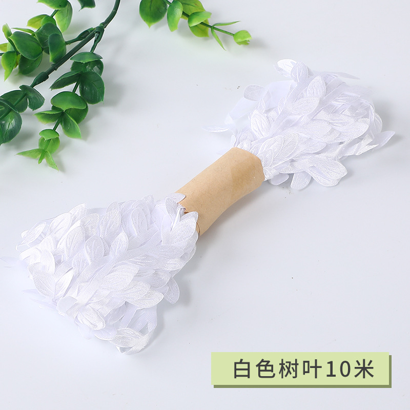 Mori adornos colorido cuerda de cáñamo hecho a mano material de bricolaje deja cuerda de ratán pared decorativa tejida a mano creativa